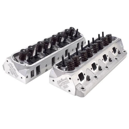 Mustang Cylinder Head & Camshaft Guide (79-95) - LMR