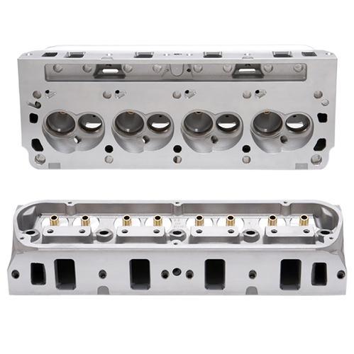 Mustang Cylinder Head & Camshaft Guide (79-95) - LMR