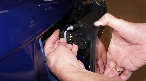 Mustang Headlight Socket Repair (87-04) - Mustang Headlight Socket Repair (87-04)